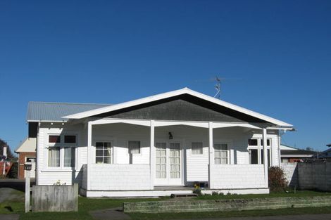 Photo of property in 167-169 Catherine Street, Windsor, Invercargill, 9810