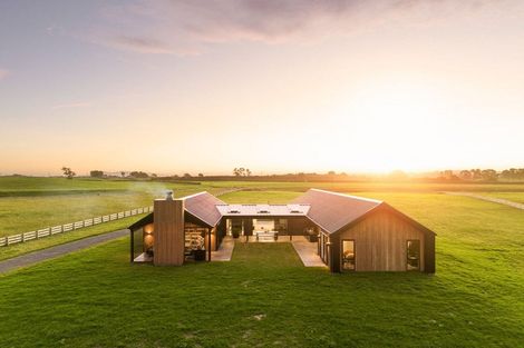 Photo of property in 367 Dawson Road, Taupiri, 3791