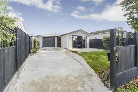 Photo of property in 62 West Street, West End, Palmerston North, 4412