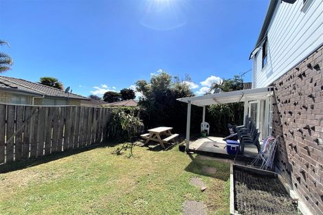 Photo of property in 4/7 Koromiko Street, New Lynn, Auckland, 0600