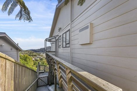 Photo of property in 12a Ceres Crescent, Johnsonville, Wellington, 6037
