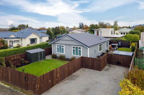 Photo of property in 25 Jackson Street, Methven, 7730