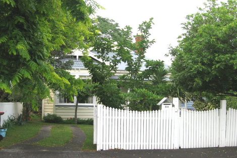 Photo of property in 50 Edenvale Crescent, Mount Eden, Auckland, 1024
