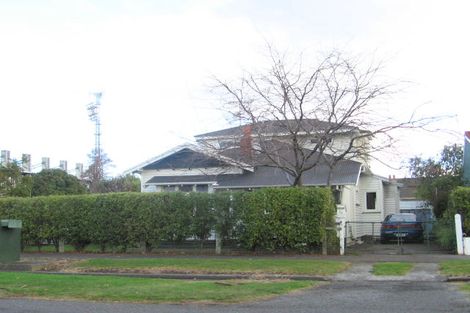 Photo of property in 36 Morris Street, Napier South, Napier, 4110