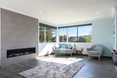 Photo of property in 11 Karina Crescent, Redwoodtown, Blenheim, 7201