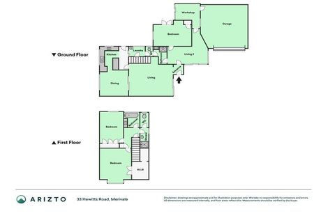 Photo of property in 33 Hewitts Road, Merivale, Christchurch, 8014