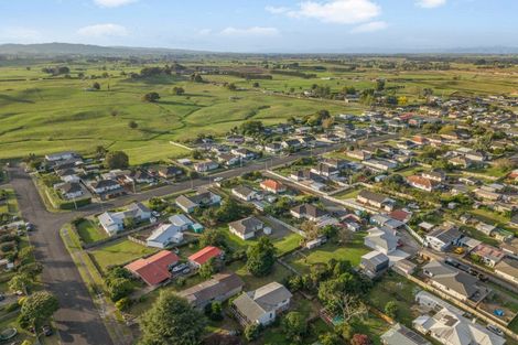 Photo of property in 43 Goodwin Avenue, Morrinsville, 3300