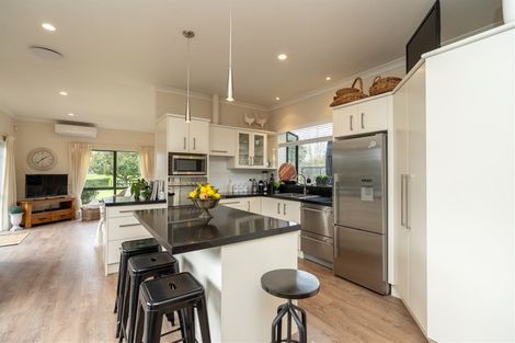 Photo of property in 239 Pencarrow Road, Tamahere, Hamilton, 3283