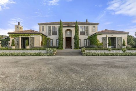 Photo of property in 68 Clark Road, Karaka, Papakura, 2580