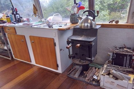 Photo of property in 1979 State Highway 1, Half Moon Bay, Kaikoura, 7371