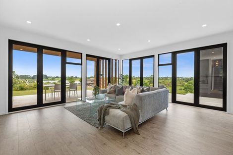 Photo of property in 50 Dromara Drive, Rotokauri, Hamilton, 3289