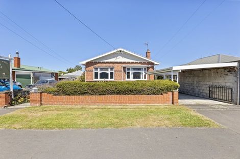 Photo of property in 263 Oxford Street, South Dunedin, Dunedin, 9012