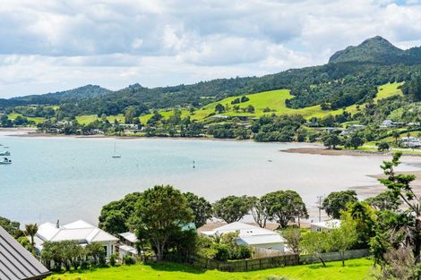 Photo of property in 4 Tattley Place, Whangarei Heads, Whangarei, 0174