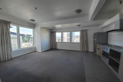 Photo of property in 221f The Terrace, Wellington Central, Wellington, 6011