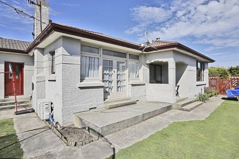 Photo of property in 302 Princes Street, Strathern, Invercargill, 9812