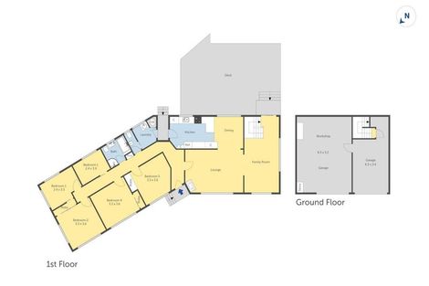 Photo of property in 39 Mason Street, New Lynn, Auckland, 0600