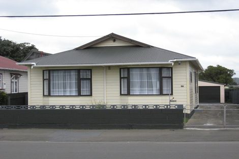 Photo of property in 158 Coutts Street, Kilbirnie, Wellington, 6022