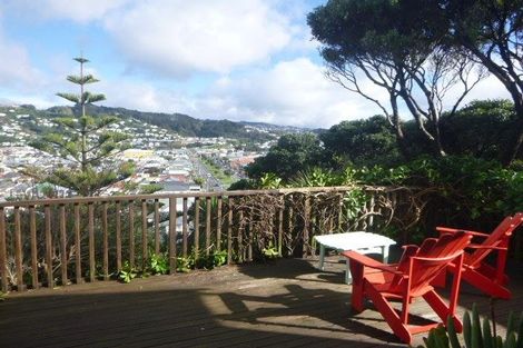 Photo of property in 14a Tirangi Road, Rongotai, Wellington, 6022