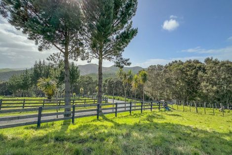 Photo of property in 157 Ferndale Road, Maramarua Forest, Pokeno, 2471