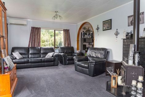 Photo of property in 83 Cadman Road, Dannevirke, 4930