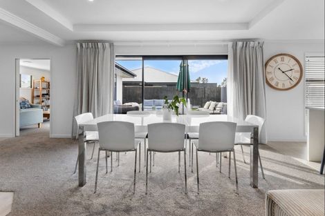 Photo of property in 17 Suffolk Drive, Kirwee, 7571