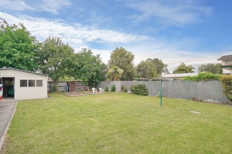 Photo of property in 77 Charles Street, Rangiora, 7400