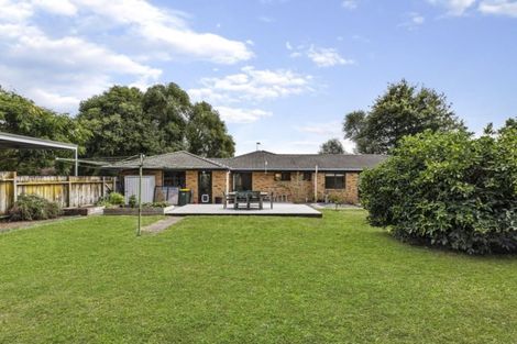 Photo of property in 368e Kingseat Road, Kingseat, Pukekohe, 2679