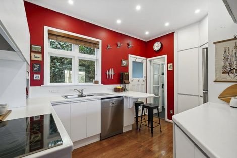 Photo of property in 125 Cecil Road, Wadestown, Wellington, 6012