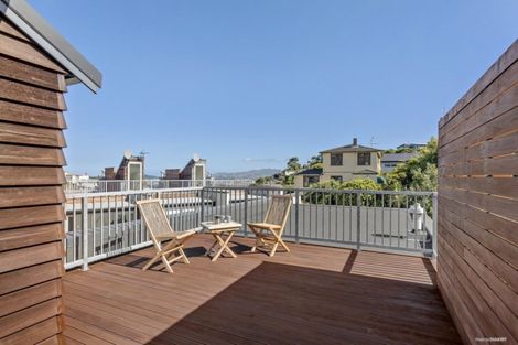 Photo of property in 5/142 Onslow Road, Khandallah, Wellington, 6035