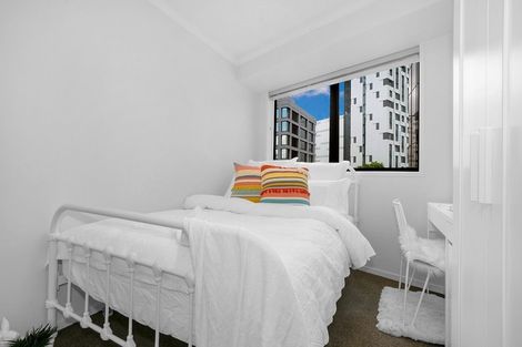 Photo of property in 96 On Symonds Apartments, 309/96 Symonds Street, Grafton, Auckland, 1010