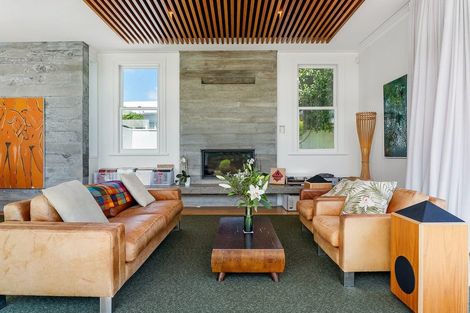 Photo of property in 12 Hepburn Street, Freemans Bay, Auckland, 1011