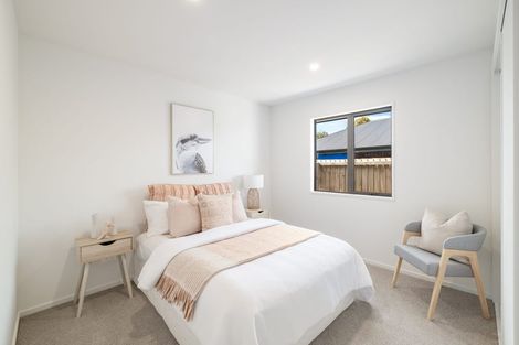 Photo of property in 12 Kura Lane, Aranui, Christchurch, 8061