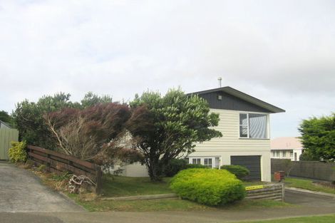 Photo of property in 258 Dowse Drive, Maungaraki, Lower Hutt, 5010