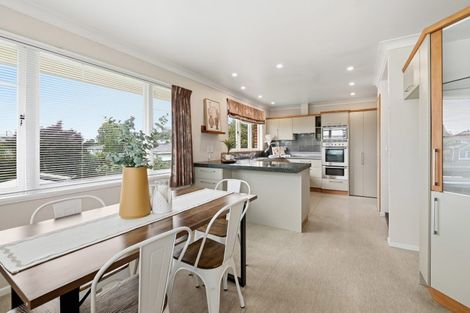 Photo of property in 14 Johnston Crescent, Hillcrest, Rotorua, 3015