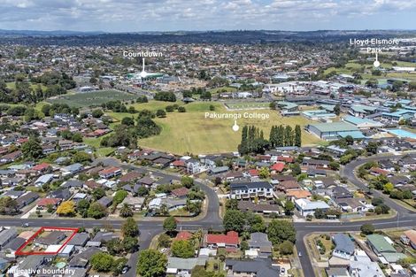 Photo of property in 41 Casuarina Road, Half Moon Bay, Auckland, 2012
