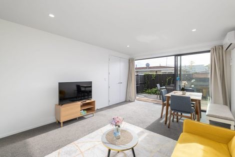 Photo of property in 52e Picton Avenue, Riccarton, Christchurch, 8011