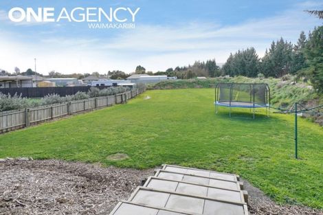 Photo of property in 18 Mclean Drive, Leithfield, Amberley, 7481