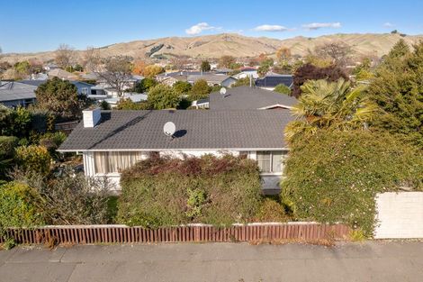 Photo of property in 119 Maxwell Road, Blenheim, 7201