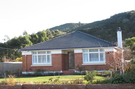 Photo of property in 135 Manapouri Street, Maia, Dunedin, 9022