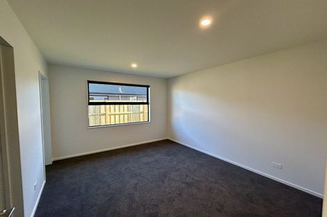 Photo of property in 12 Larch Drive, Rolleston, 7614