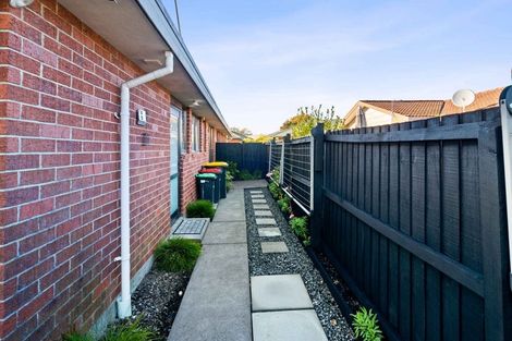 Photo of property in 1/9 Palamino Place, Woolston, Christchurch, 8023