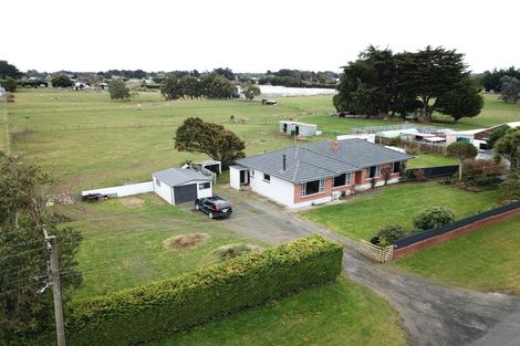 Photo of property in 475 Mcquarrie Street, Tisbury, Invercargill, 9877