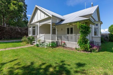 Photo of property in 13 Owen Street, Tikokino, Waipawa, 4273