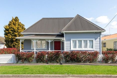Photo of property in 45 Willoughby Street, Paeroa, 3600