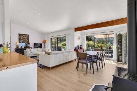 Photo of property in 123 Marahau Valley Road, Marahau, Motueka, 7197