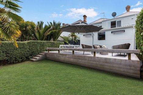 Photo of property in 10 Murdoch Road, Grey Lynn, Auckland, 1021