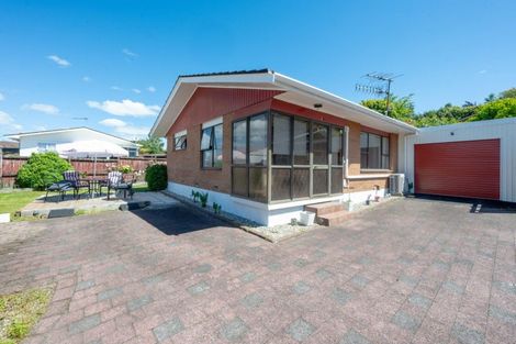 Photo of property in 8b Westbrook Place, Pomare, Rotorua, 3015