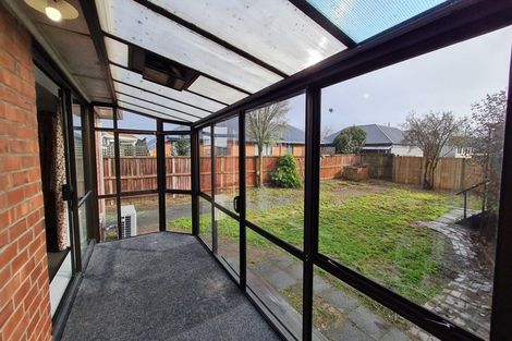 Photo of property in 417 Ilam Road, Bryndwr, Christchurch, 8053