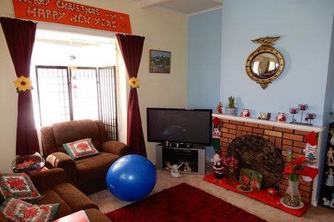 Photo of property in 152 Taupo Street, Putaruru, 3411
