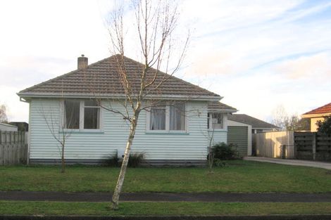 Photo of property in 25 Slim Street, Bader, Hamilton, 3206